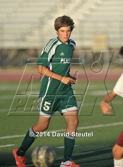 Thumbnail 1 in Placer @ Natomas photogallery.