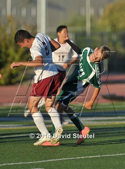 Thumbnail 3 in JV: Placer @ Natomas photogallery.
