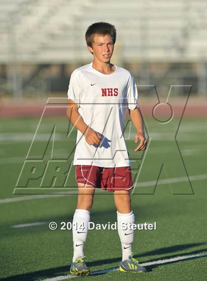 Thumbnail 1 in Placer @ Natomas photogallery.