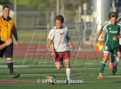Thumbnail 3 in Placer @ Natomas photogallery.