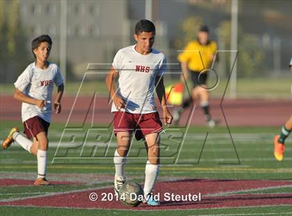 Thumbnail 1 in Placer @ Natomas photogallery.