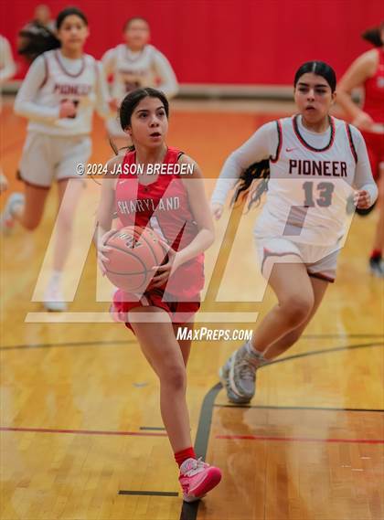 Thumbnail 3 in Sharyland @ Pioneer photogallery.