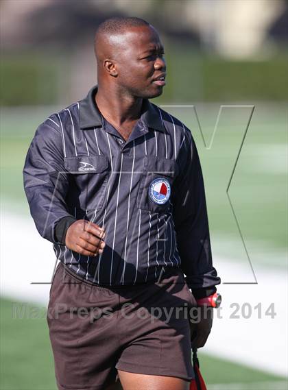 Thumbnail 3 in Cypress Springs vs Clear Springs (Pasadena Cup) photogallery.