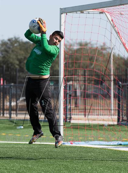 Thumbnail 1 in Cypress Springs vs Clear Springs (Pasadena Cup) photogallery.
