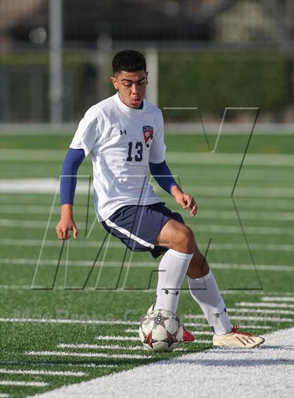 Thumbnail 3 in Cypress Springs vs Clear Springs (Pasadena Cup) photogallery.