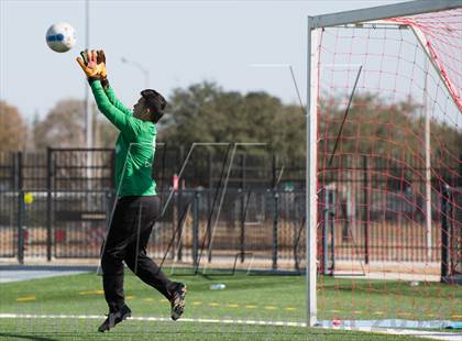 Thumbnail 2 in Cypress Springs vs Clear Springs (Pasadena Cup) photogallery.