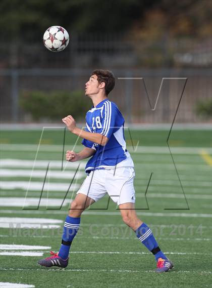 Thumbnail 2 in Cypress Springs vs Clear Springs (Pasadena Cup) photogallery.