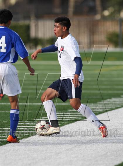Thumbnail 1 in Cypress Springs vs Clear Springs (Pasadena Cup) photogallery.