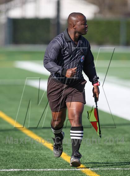 Thumbnail 3 in Cypress Springs vs Clear Springs (Pasadena Cup) photogallery.