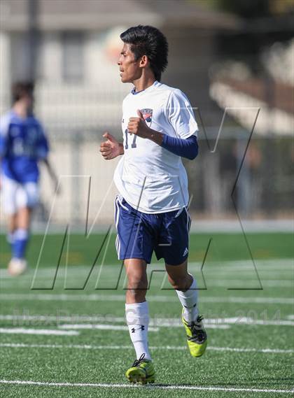 Thumbnail 1 in Cypress Springs vs Clear Springs (Pasadena Cup) photogallery.