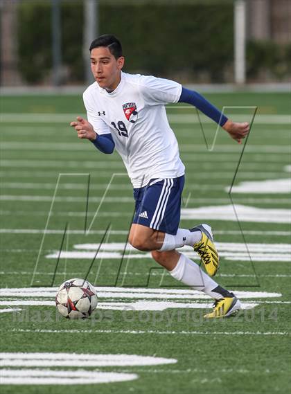 Thumbnail 1 in Cypress Springs vs Clear Springs (Pasadena Cup) photogallery.