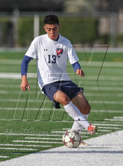 Thumbnail 2 in Cypress Springs vs Clear Springs (Pasadena Cup) photogallery.