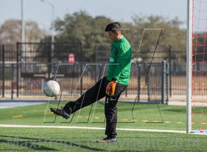 Thumbnail 1 in Cypress Springs vs Clear Springs (Pasadena Cup) photogallery.
