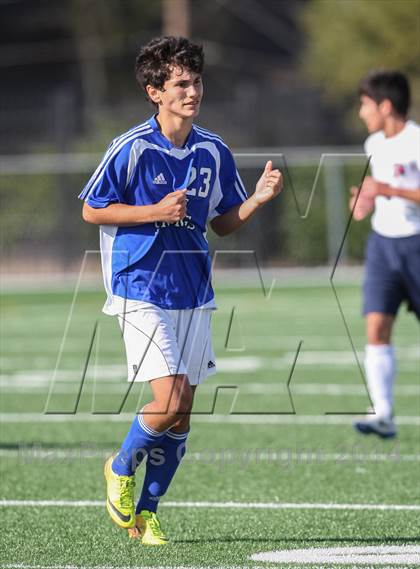 Thumbnail 3 in Cypress Springs vs Clear Springs (Pasadena Cup) photogallery.