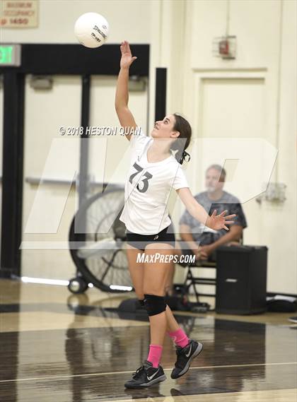 Thumbnail 1 in Mater Dei @ Foothill photogallery.