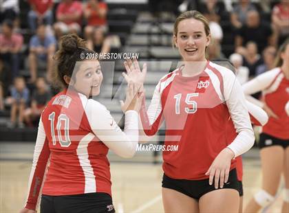 Thumbnail 3 in Mater Dei @ Foothill photogallery.