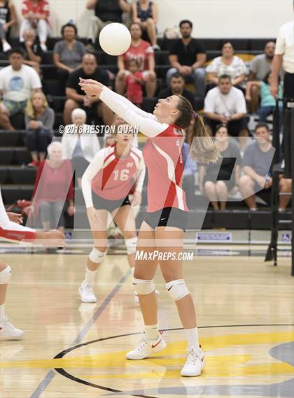 Thumbnail 1 in Mater Dei @ Foothill photogallery.