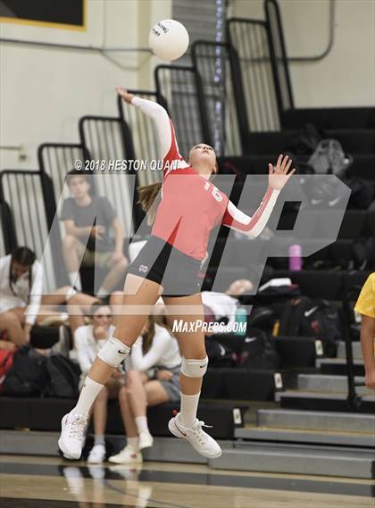 Thumbnail 1 in Mater Dei @ Foothill photogallery.