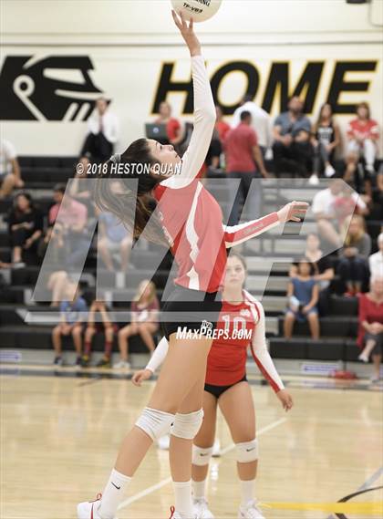 Thumbnail 3 in Mater Dei @ Foothill photogallery.