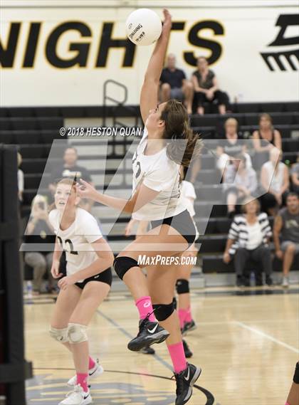 Thumbnail 2 in Mater Dei @ Foothill photogallery.