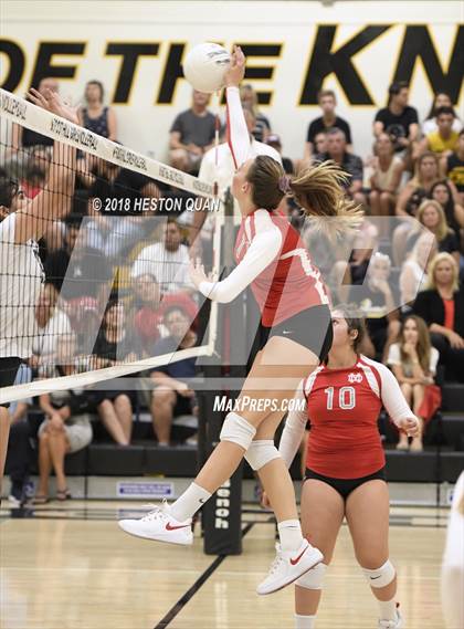 Thumbnail 2 in Mater Dei @ Foothill photogallery.