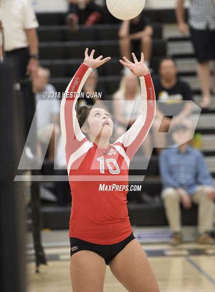 Thumbnail 1 in Mater Dei @ Foothill photogallery.