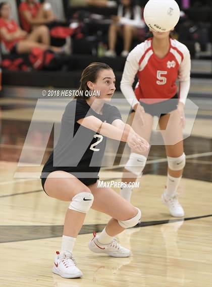 Thumbnail 2 in Mater Dei @ Foothill photogallery.