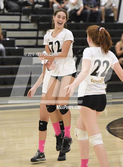 Thumbnail 1 in Mater Dei @ Foothill photogallery.