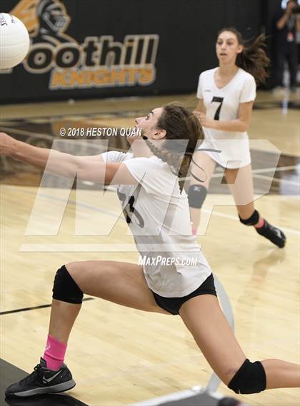 Thumbnail 2 in Mater Dei @ Foothill photogallery.