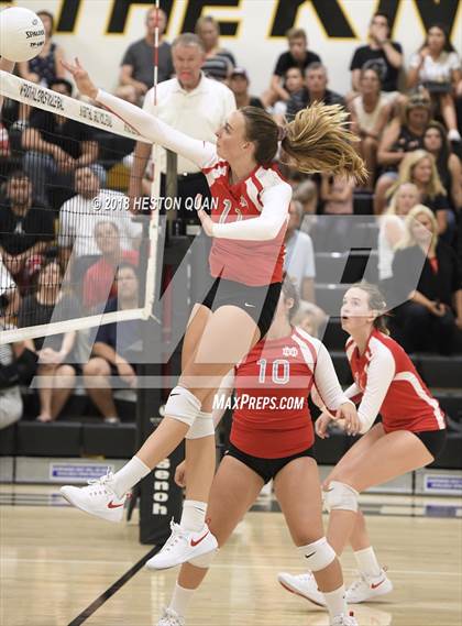 Thumbnail 2 in Mater Dei @ Foothill photogallery.