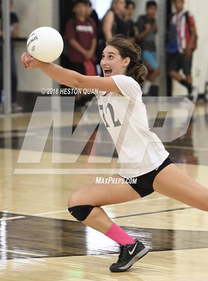 Thumbnail 3 in Mater Dei @ Foothill photogallery.