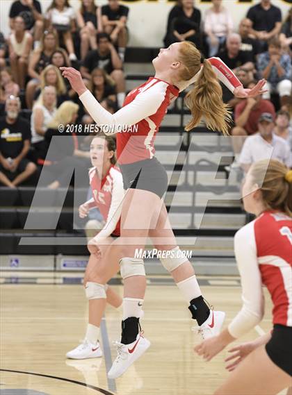 Thumbnail 1 in Mater Dei @ Foothill photogallery.