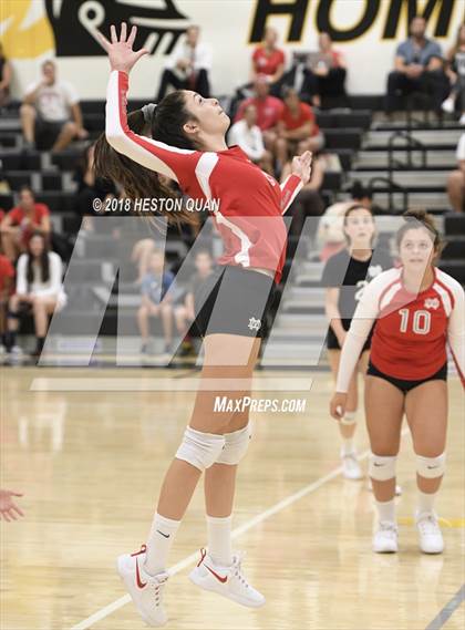Thumbnail 3 in Mater Dei @ Foothill photogallery.