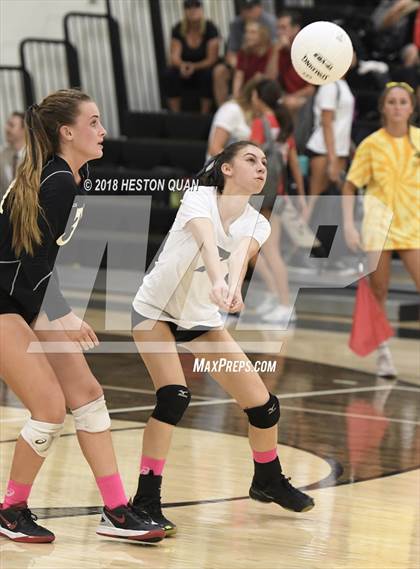 Thumbnail 1 in Mater Dei @ Foothill photogallery.