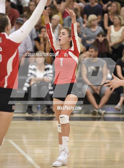 Thumbnail 2 in Mater Dei @ Foothill photogallery.