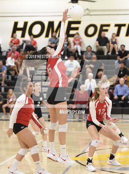 Thumbnail 2 in Mater Dei @ Foothill photogallery.