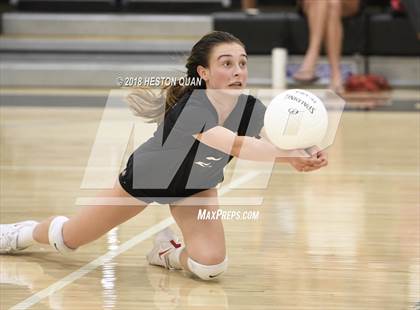 Thumbnail 1 in Mater Dei @ Foothill photogallery.