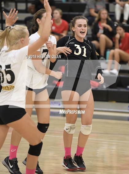 Thumbnail 1 in Mater Dei @ Foothill photogallery.