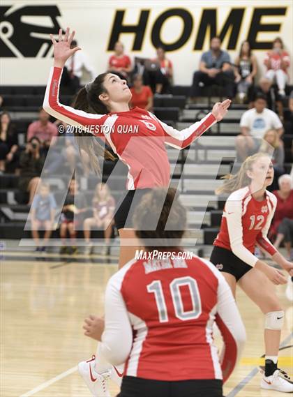 Thumbnail 3 in Mater Dei @ Foothill photogallery.