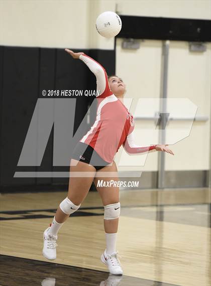 Thumbnail 2 in Mater Dei @ Foothill photogallery.
