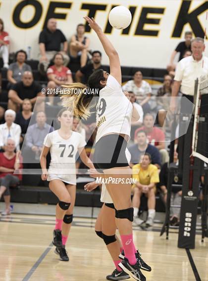 Thumbnail 3 in Mater Dei @ Foothill photogallery.