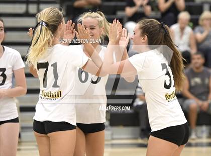 Thumbnail 1 in Mater Dei @ Foothill photogallery.