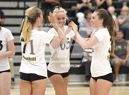 Thumbnail 3 in Mater Dei @ Foothill photogallery.