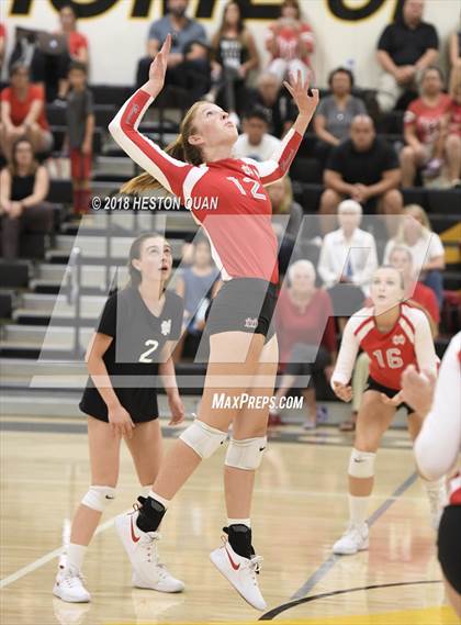 Thumbnail 3 in Mater Dei @ Foothill photogallery.