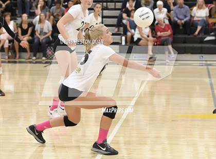 Thumbnail 2 in Mater Dei @ Foothill photogallery.