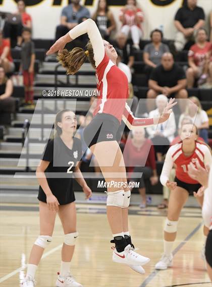 Thumbnail 1 in Mater Dei @ Foothill photogallery.