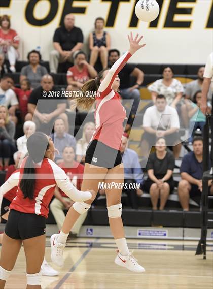 Thumbnail 3 in Mater Dei @ Foothill photogallery.