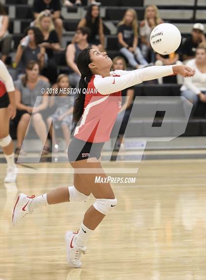 Thumbnail 1 in Mater Dei @ Foothill photogallery.