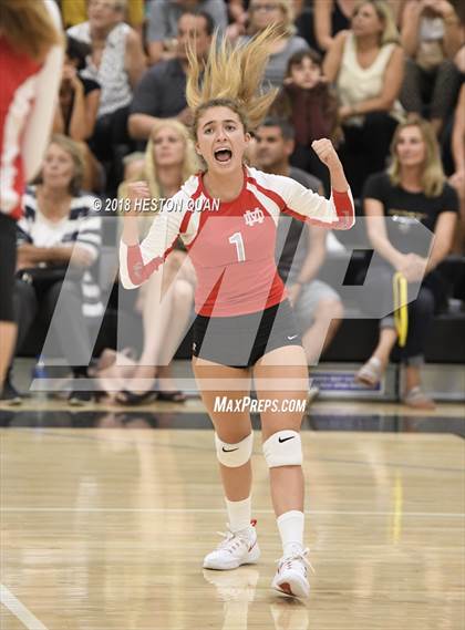 Thumbnail 3 in Mater Dei @ Foothill photogallery.