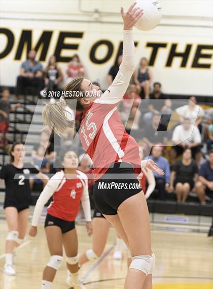 Thumbnail 1 in Mater Dei @ Foothill photogallery.